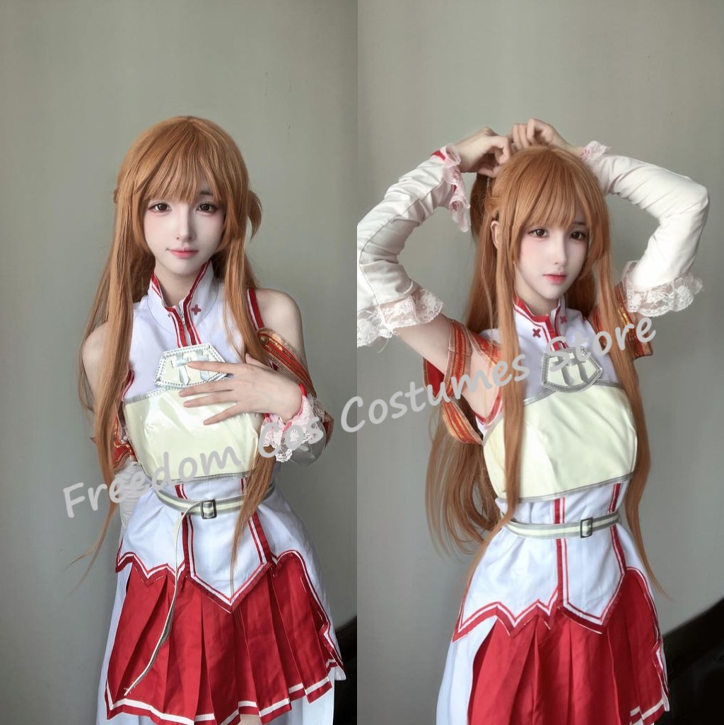 Anime Sword Art Online Yuuki A - Sword Art Online Cape review and price