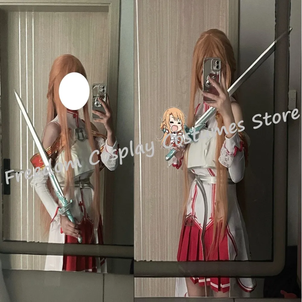 Anime Sword Art Online Yuuki A - Sword Art Online Cape review and price