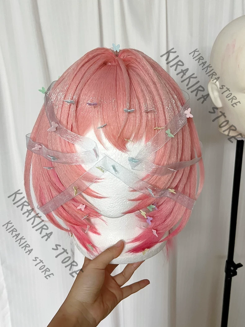 Remielle Dan Zenless Zone Zero - Cosplay Anime Expo review and price