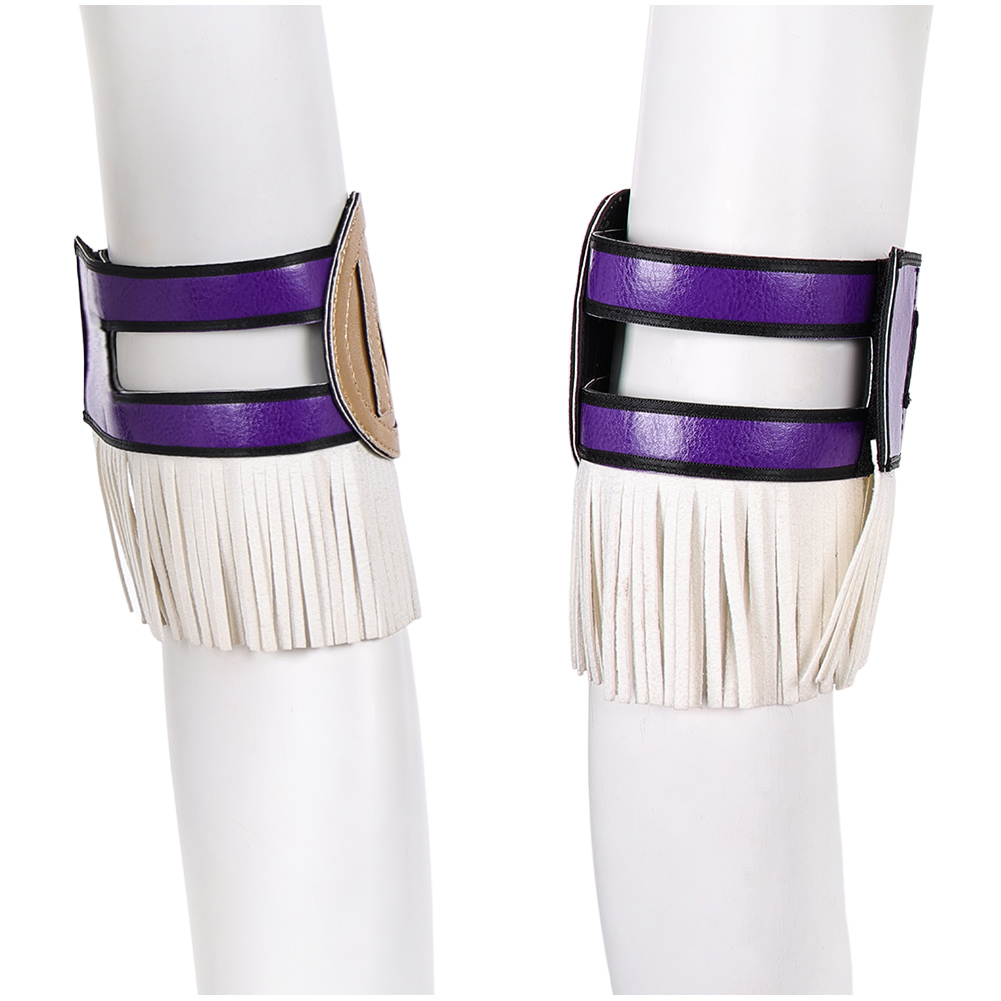 Nico Robin Wristband Arm Band  - Anime Cosplay Live review and price