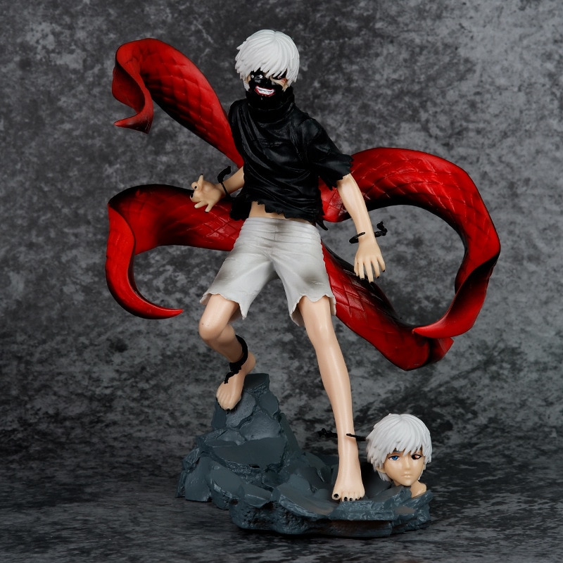 Tokyo Ghoul Figure Centipede M - Tokyo Ghoul Mask review and price