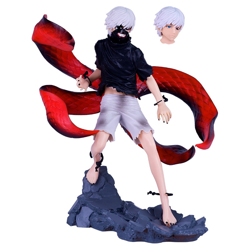 Tokyo Ghoul Figure Centipede M - Tokyo Ghoul Mask review and price