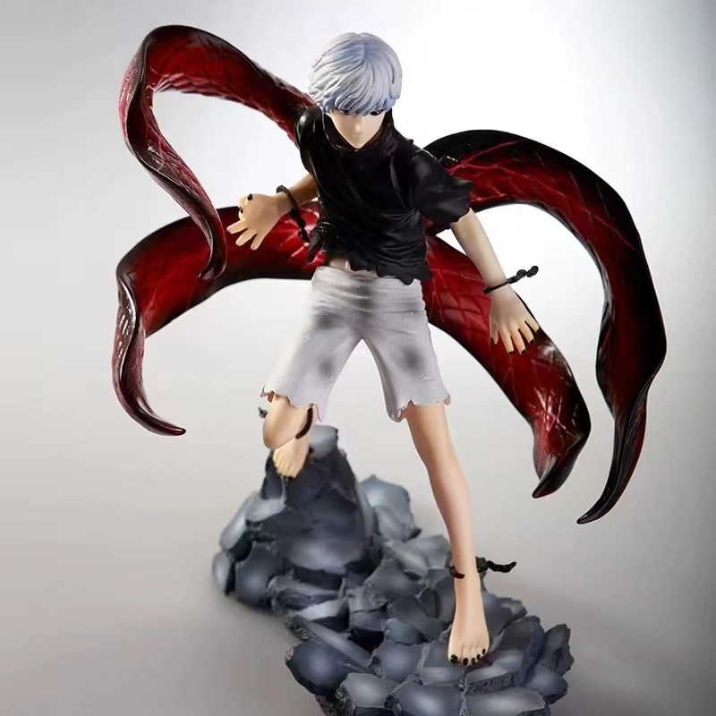 Tokyo Ghoul Figure Centipede M - Tokyo Ghoul Mask review and price