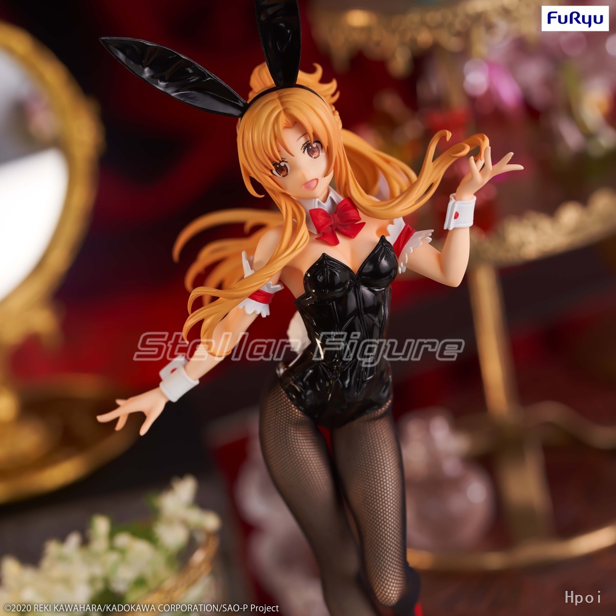 【SF】In Stock Original FuRyu Bi - Sword Art Online Cape review and price