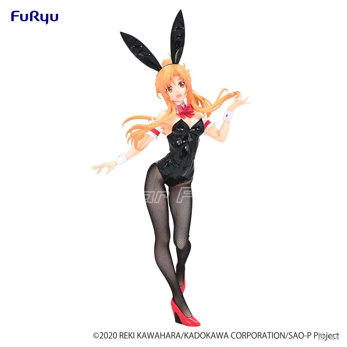 【SF】In Stock Original FuRyu Bi - Sword Art Online Cape review and price