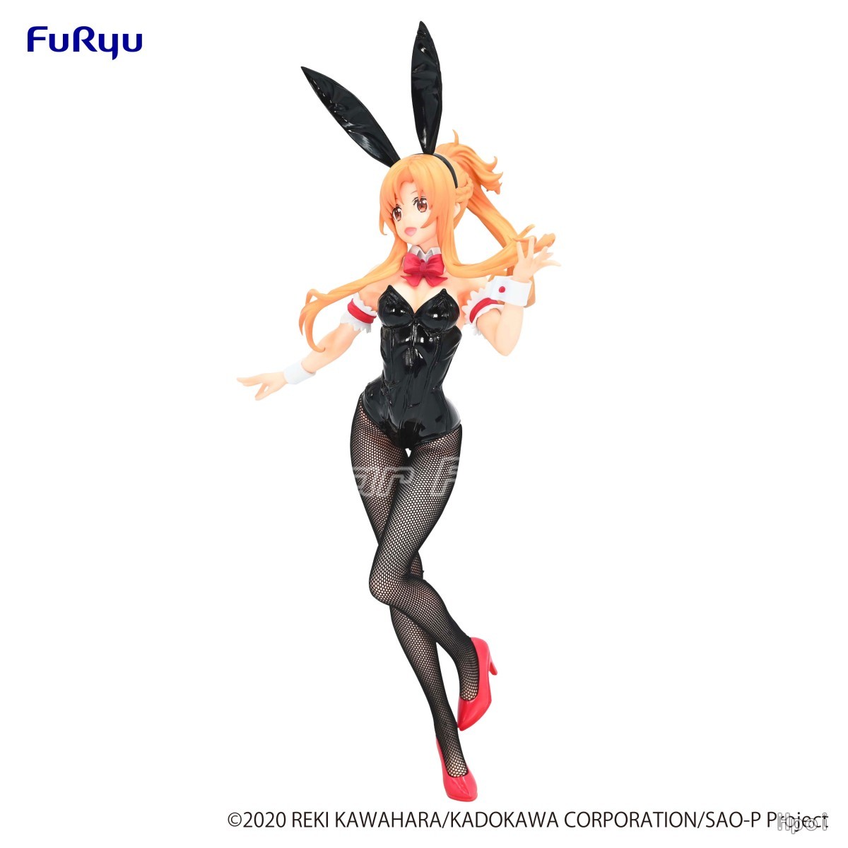 【SF】In Stock Original FuRyu Bi - Sword Art Online Cape review and price