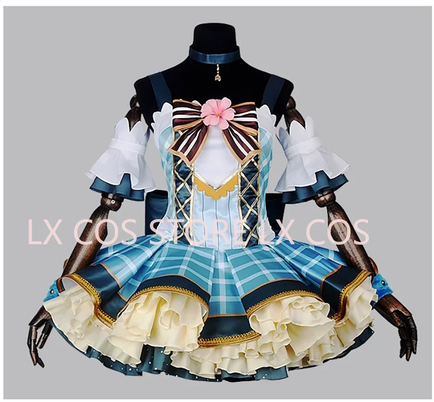 Love Live! Flower Bouquet Eli  - Anime Cosplay Live review and price