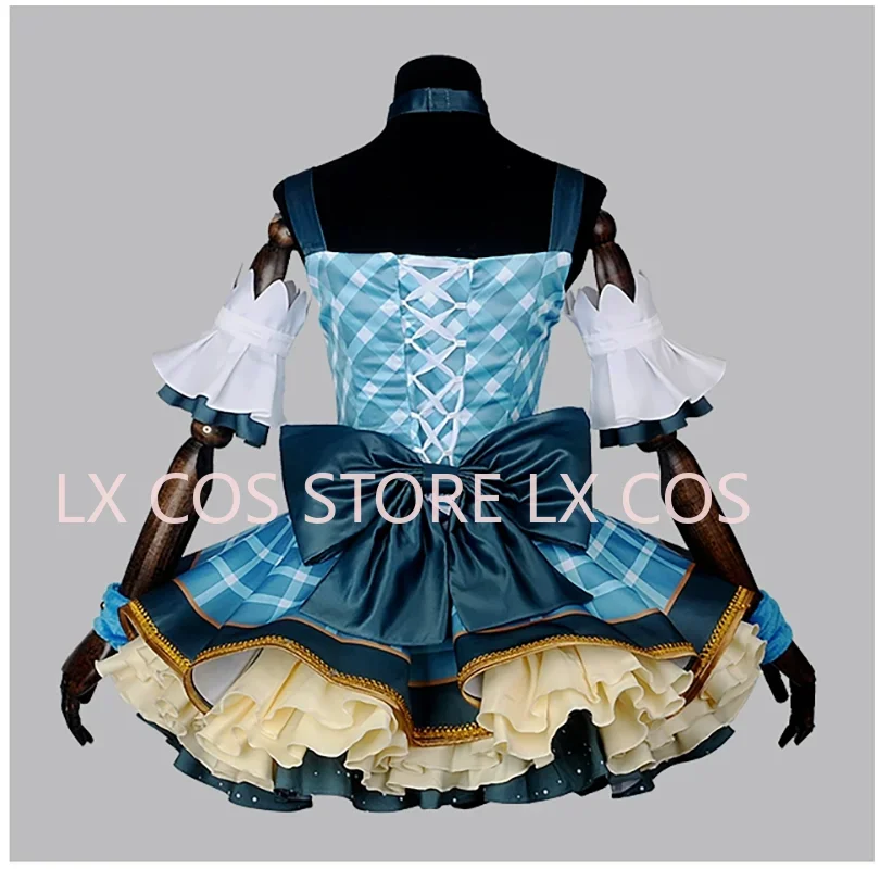 Love Live! Flower Bouquet Eli  - Anime Cosplay Live review and price