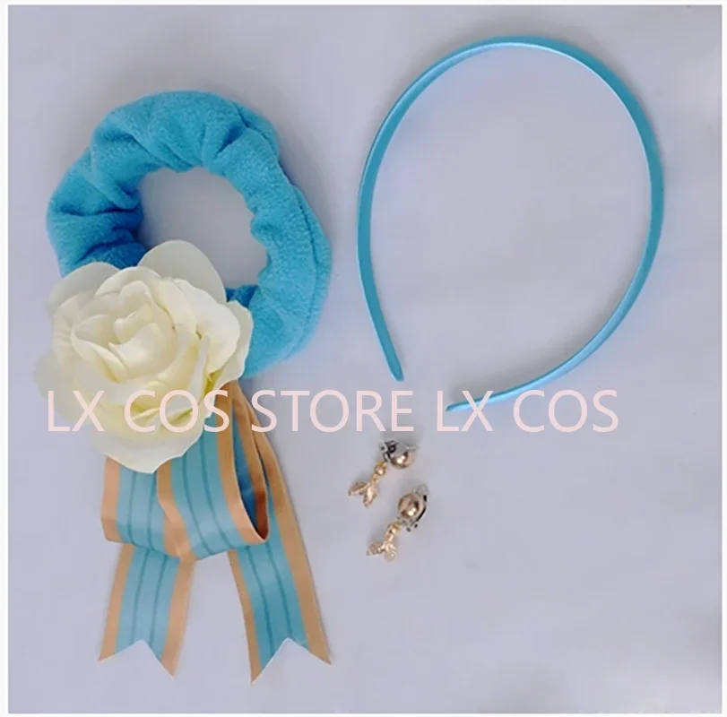 Love Live! Flower Bouquet Eli  - Anime Cosplay Live review and price