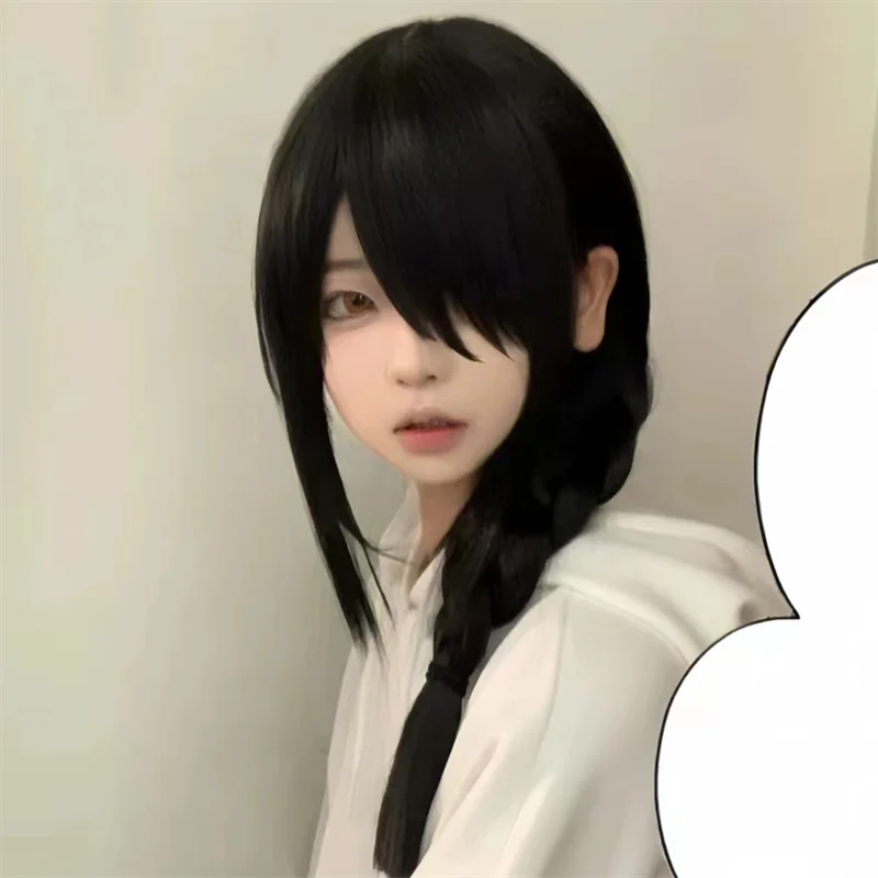 Anime Chainsaw Man Nayuta Adul - Anime Cosplay Chainsaw Man review and price