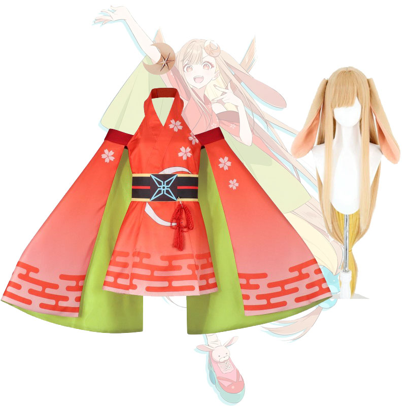 2026 Cosmic Kaguya Cosplay Kim - Cosplay Anime Expo review and price