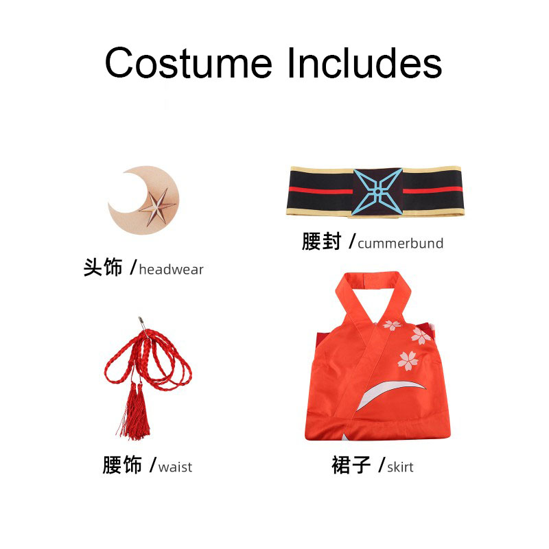 2026 Cosmic Kaguya Cosplay Kim - Cosplay Anime Expo review and price