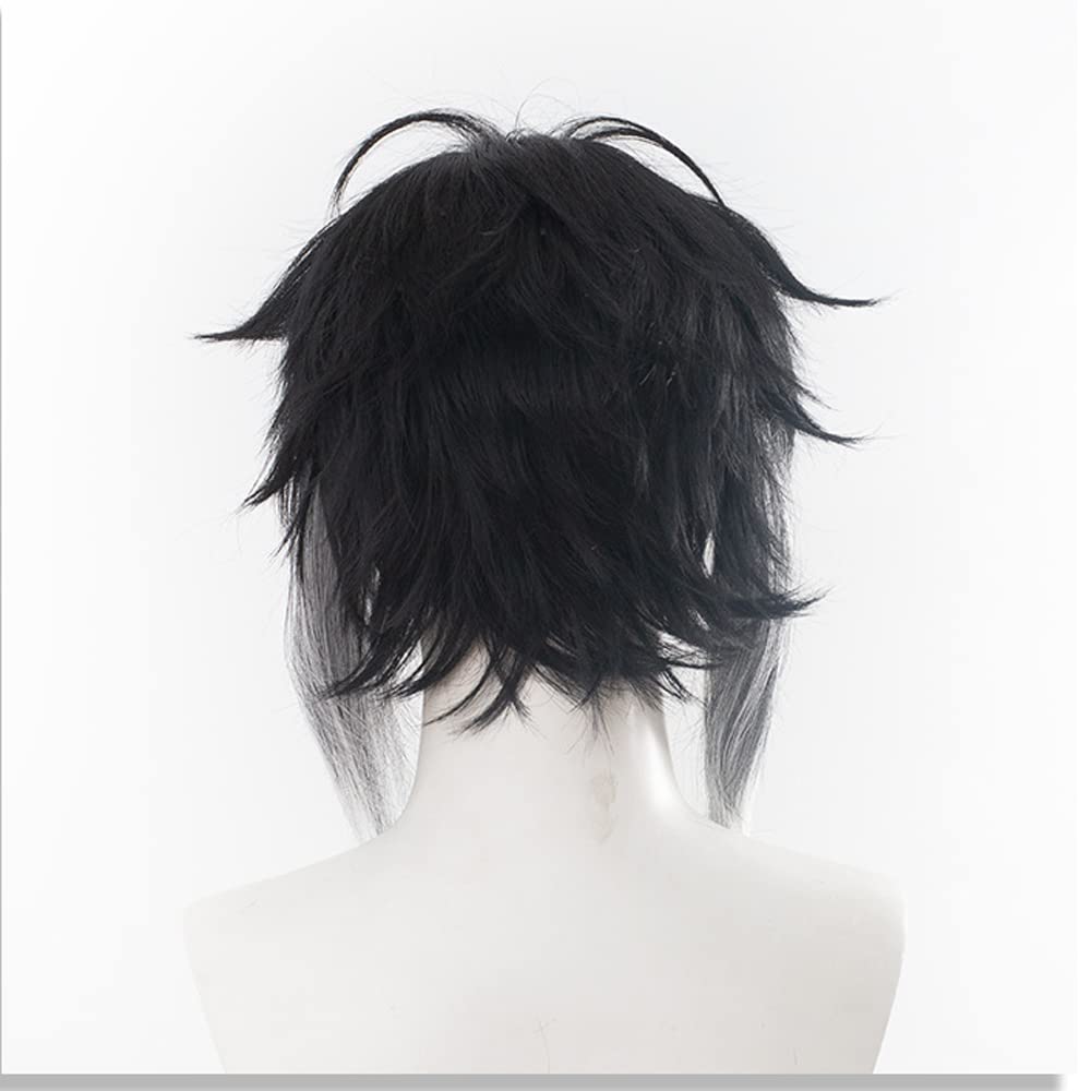 Anime Ryūnosuke Akutagawa Ryun - Cosplay Anime White Hair review and price