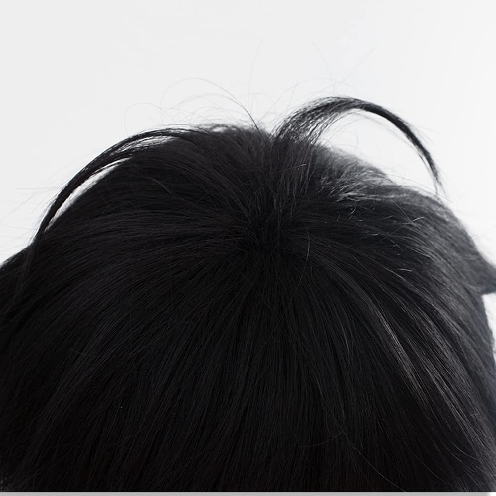 Anime Ryūnosuke Akutagawa Ryun - Cosplay Anime White Hair review and price