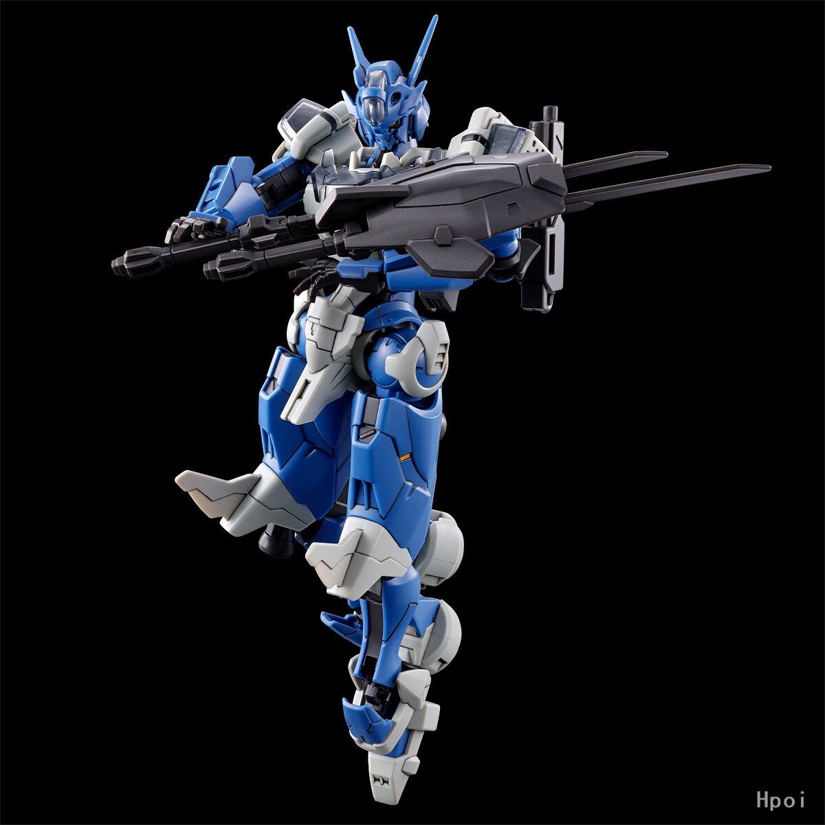 Jms Avp-03 Anavata Assembly Ac - Bandai Gundam Hg review and price