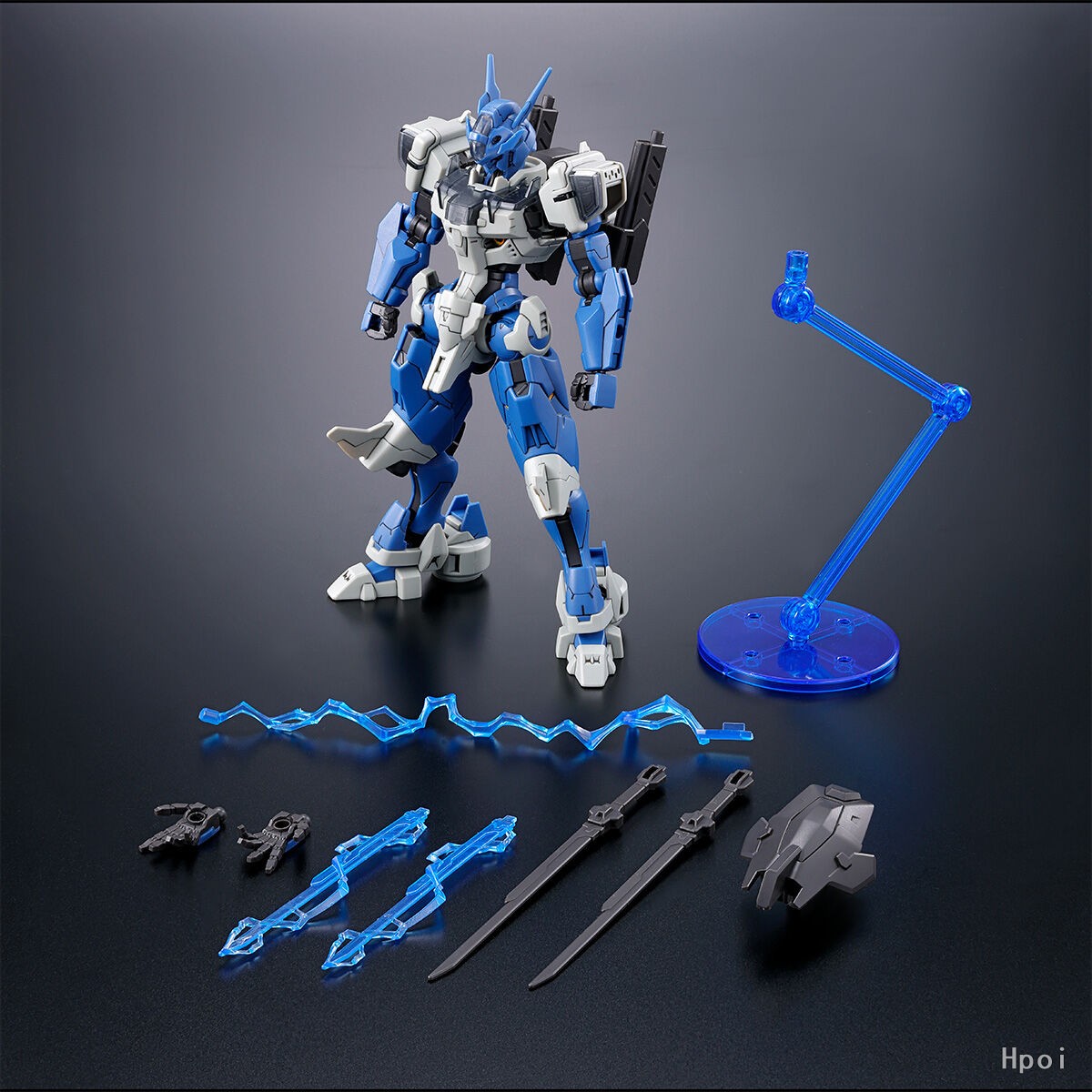 Jms Avp-03 Anavata Assembly Ac - Bandai Gundam Hg review and price