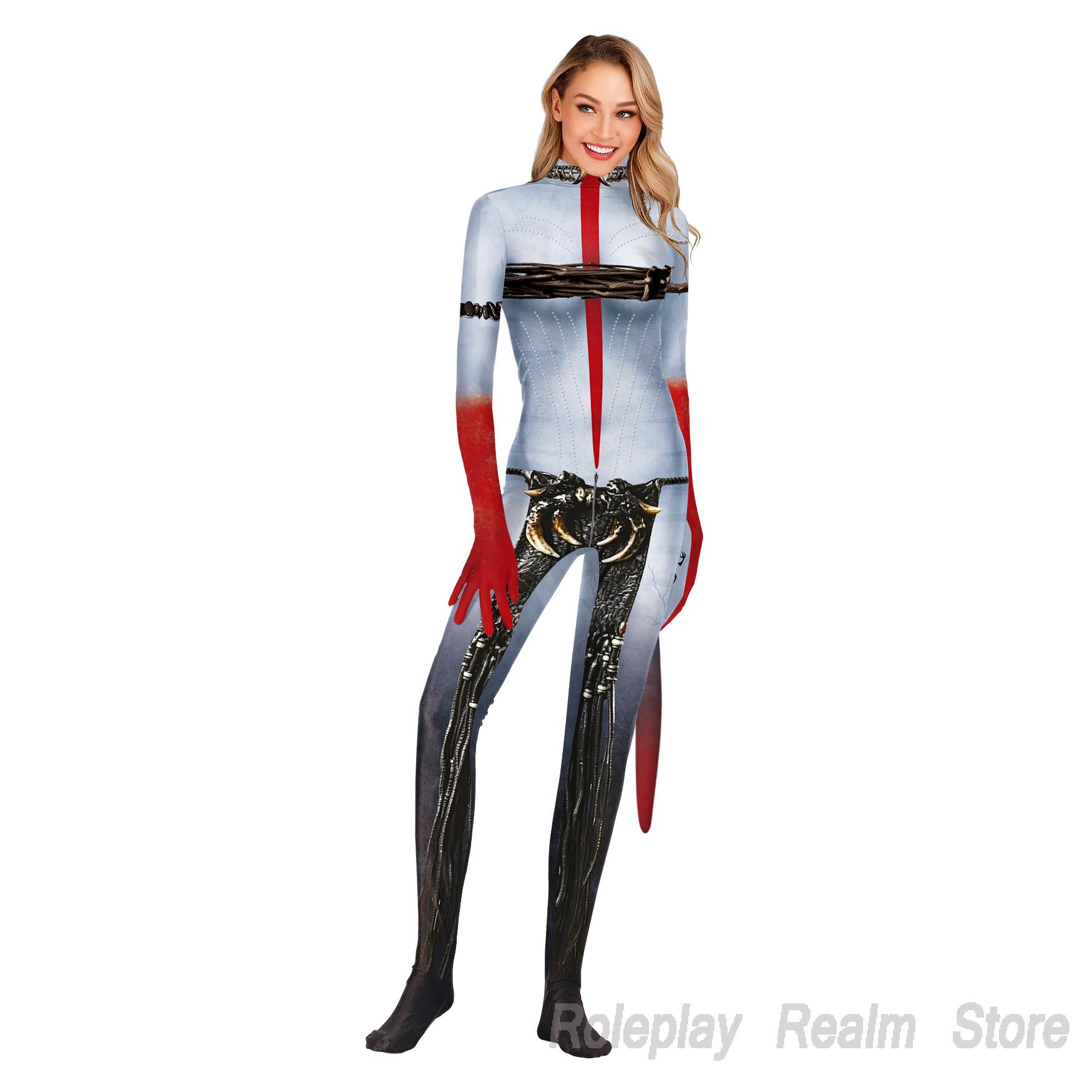Avatar Cosplay Costumes Women  - Cosplay Avatar Anime review and price