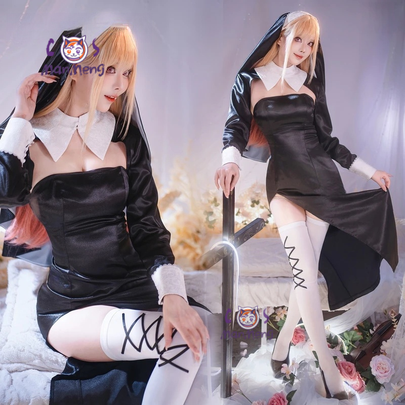 Kitagawa Marin Anime My Dress- - Anime Cosplay Name review and price