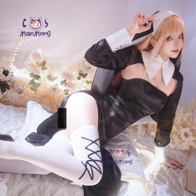 Kitagawa Marin Anime My Dress- - Anime Cosplay Name review and price