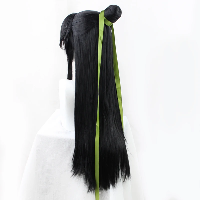 Anime Halloween Costume Party  - Anime Cosplay Long Hair review and price