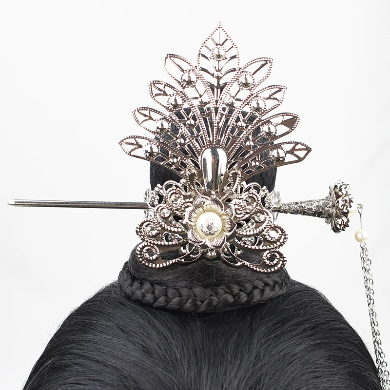 Anime Halloween Costume Party  - Anime Cosplay Long Hair review and price