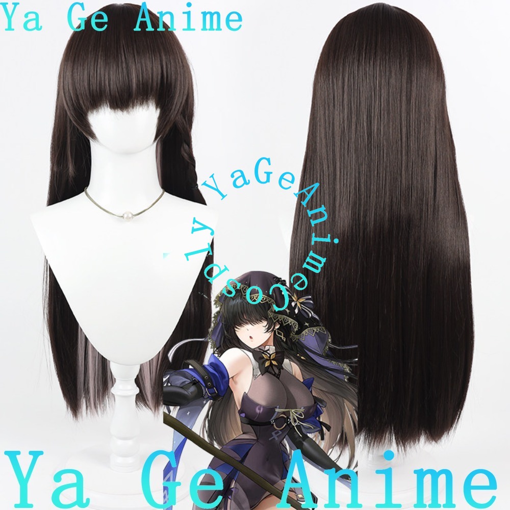 Melnea Lancierna Two Tone Cosp - Cosplay Anime Expo review and price