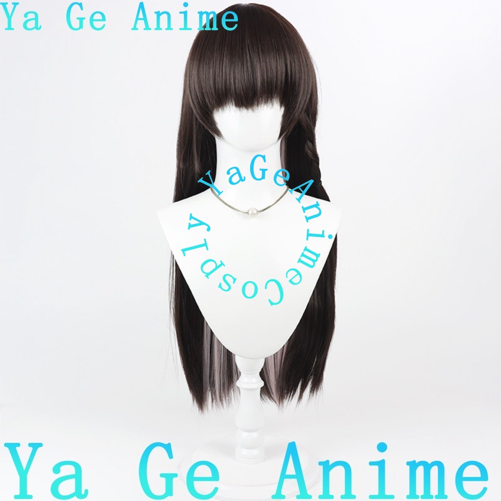 Melnea Lancierna Two Tone Cosp - Cosplay Anime Expo review and price