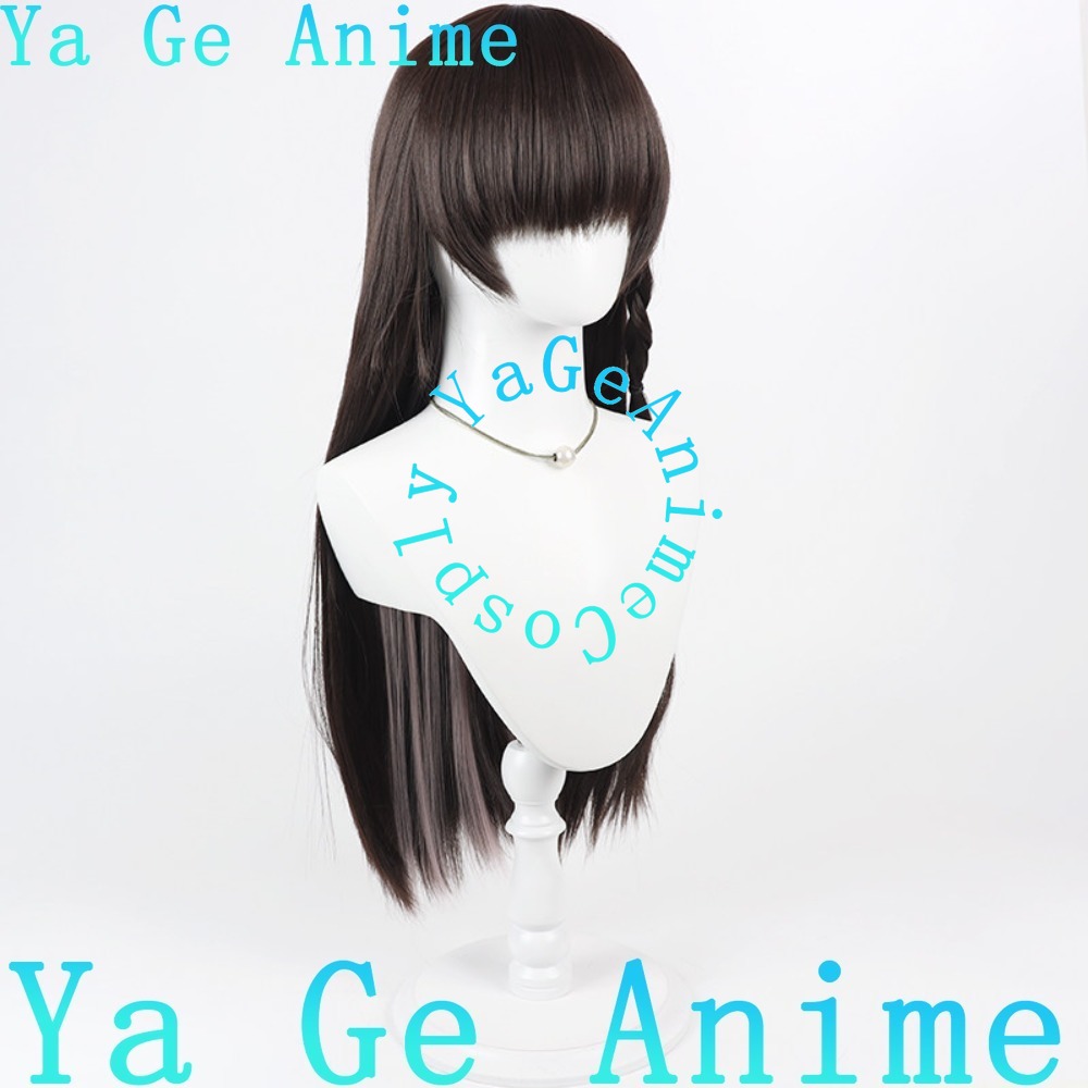 Melnea Lancierna Two Tone Cosp - Cosplay Anime Expo review and price