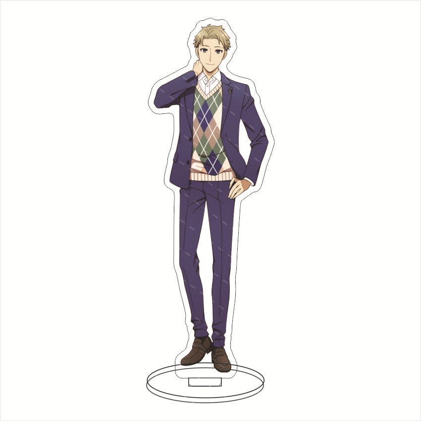 16CM Anime Figure ‌SPY×FAMILY‌ - Anime Cosplay Anya review and price