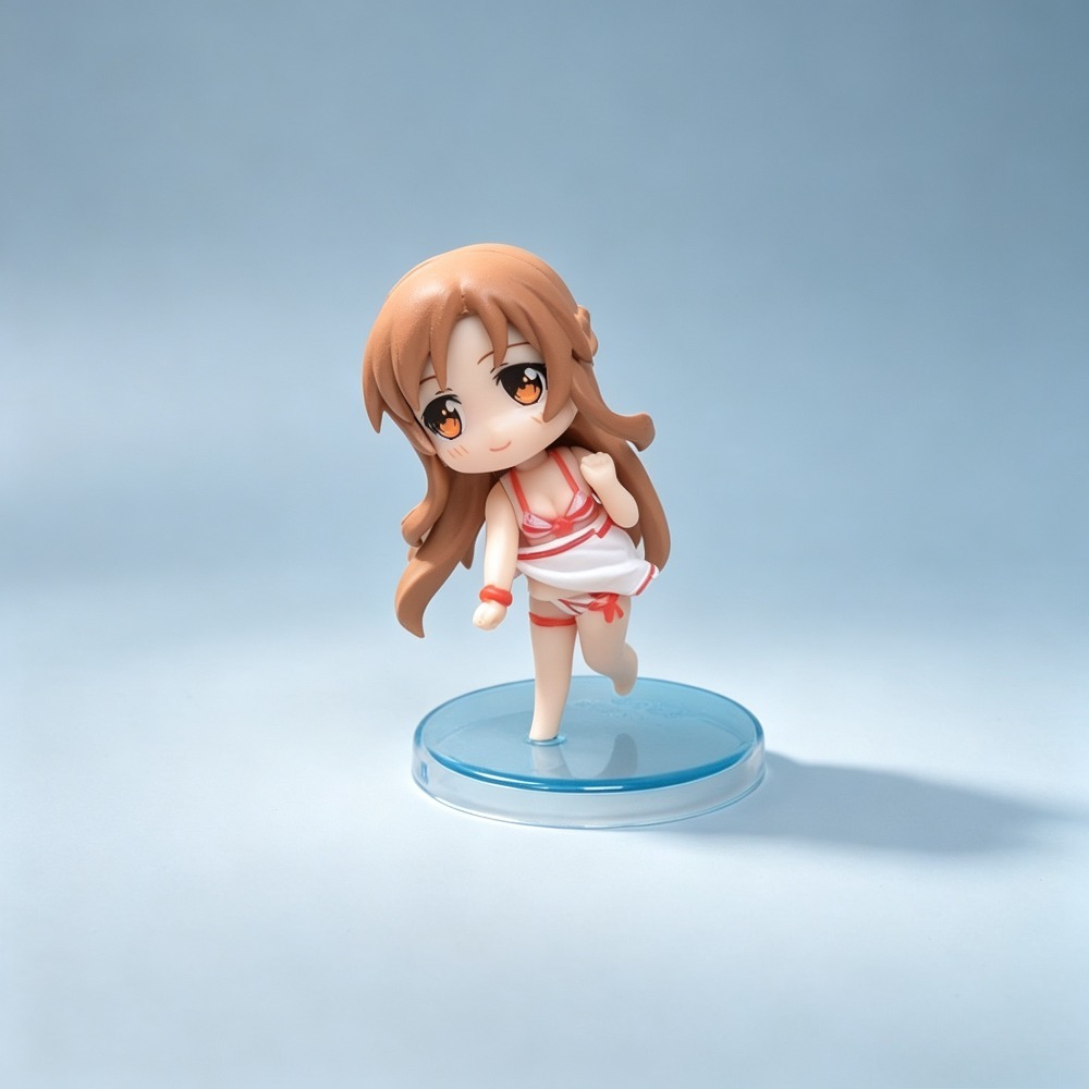 5-7cm Anime Sword Art Online F - Sword Art Online Cape review and price