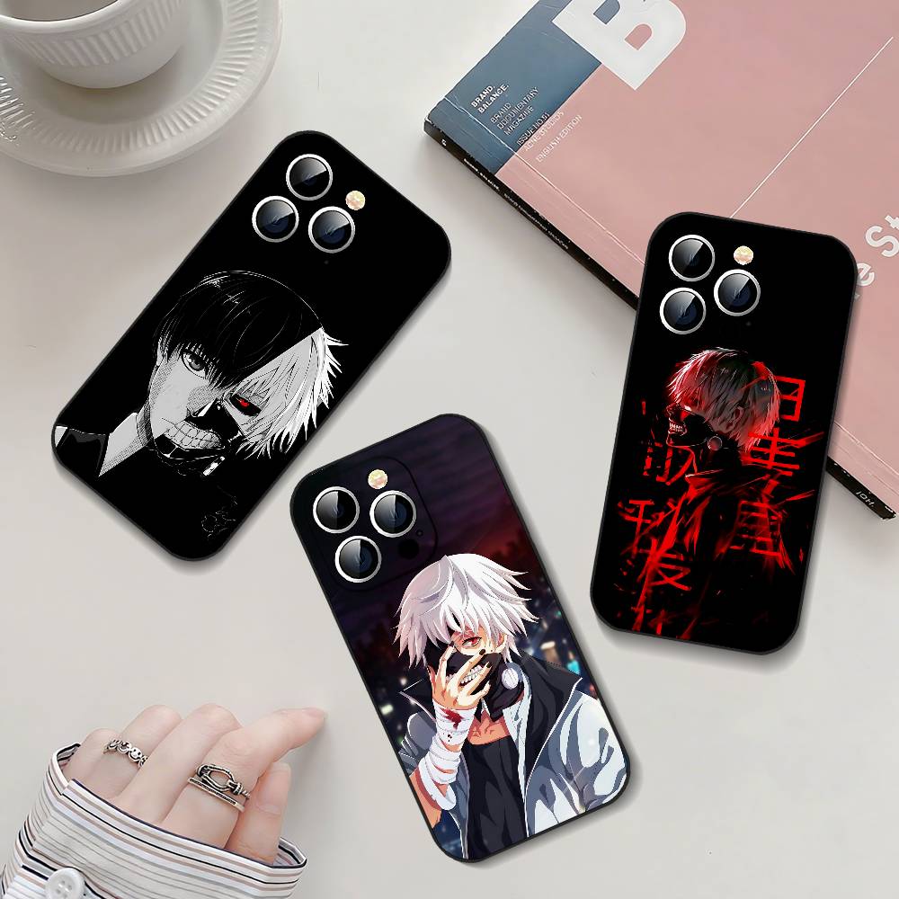 Tokyo Ghoul Kaneki Ken Anime P - Tokyo Ghoul Mask review and price