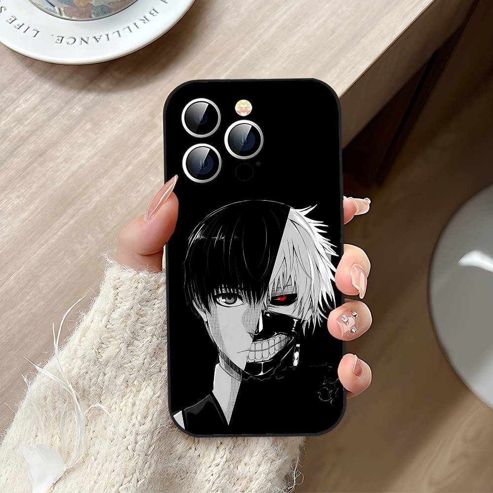 Tokyo Ghoul Kaneki Ken Anime P - Tokyo Ghoul Mask review and price