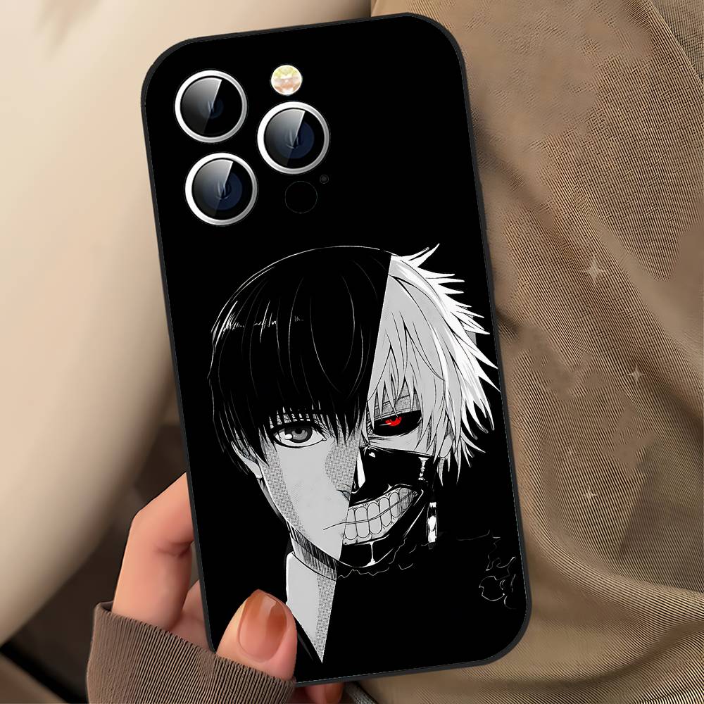 Tokyo Ghoul Kaneki Ken Anime P - Tokyo Ghoul Mask review and price