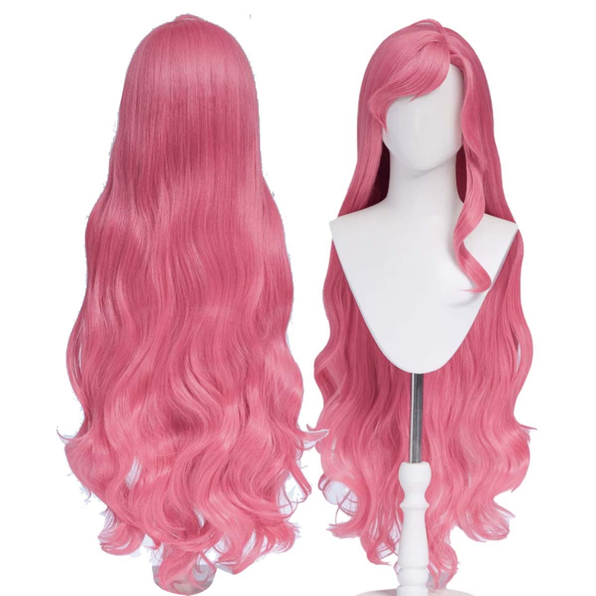 Women Anime Iris Talia Auriana - Anime Cosplay Orange Hair review and price