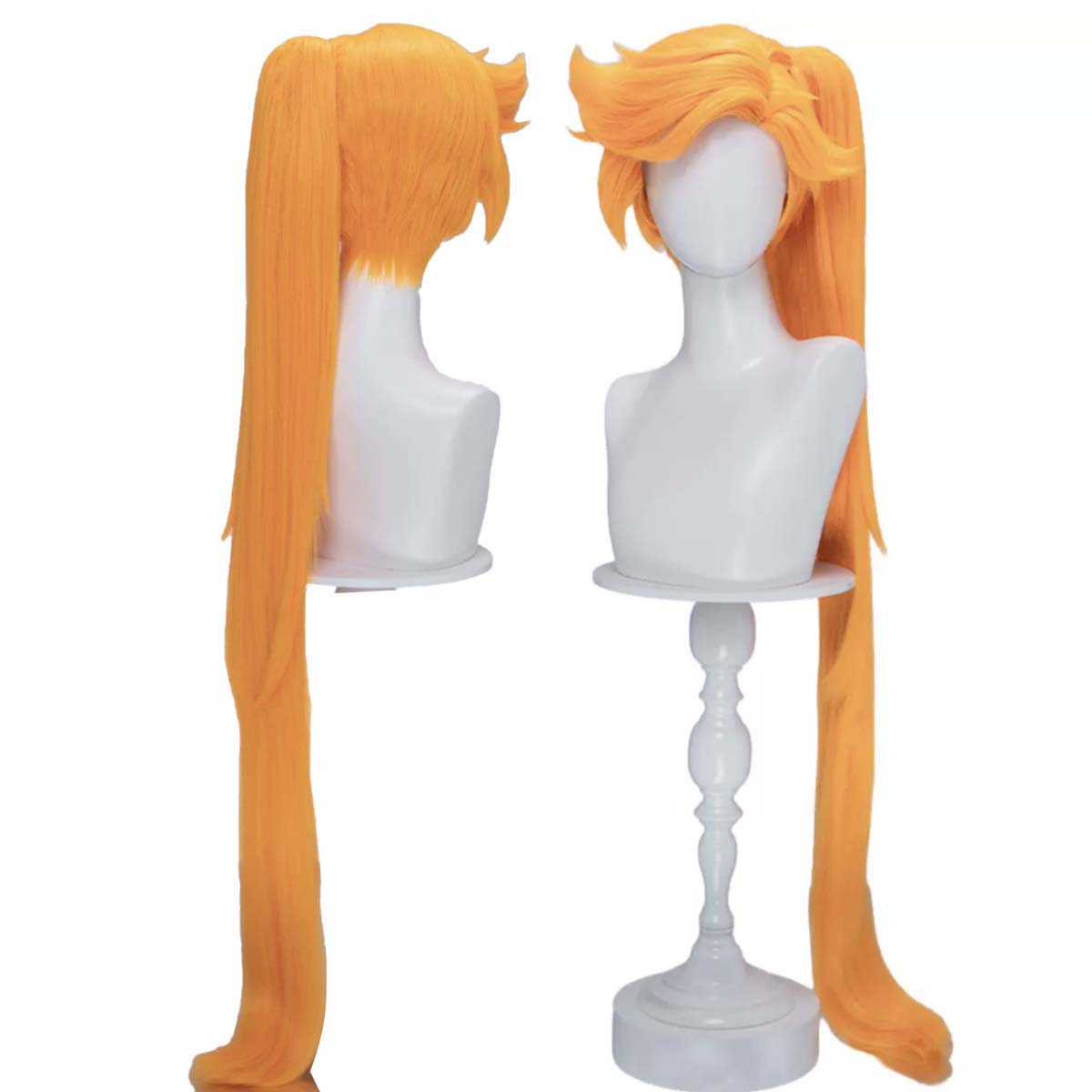 Women Anime Iris Talia Auriana - Anime Cosplay Orange Hair review and price