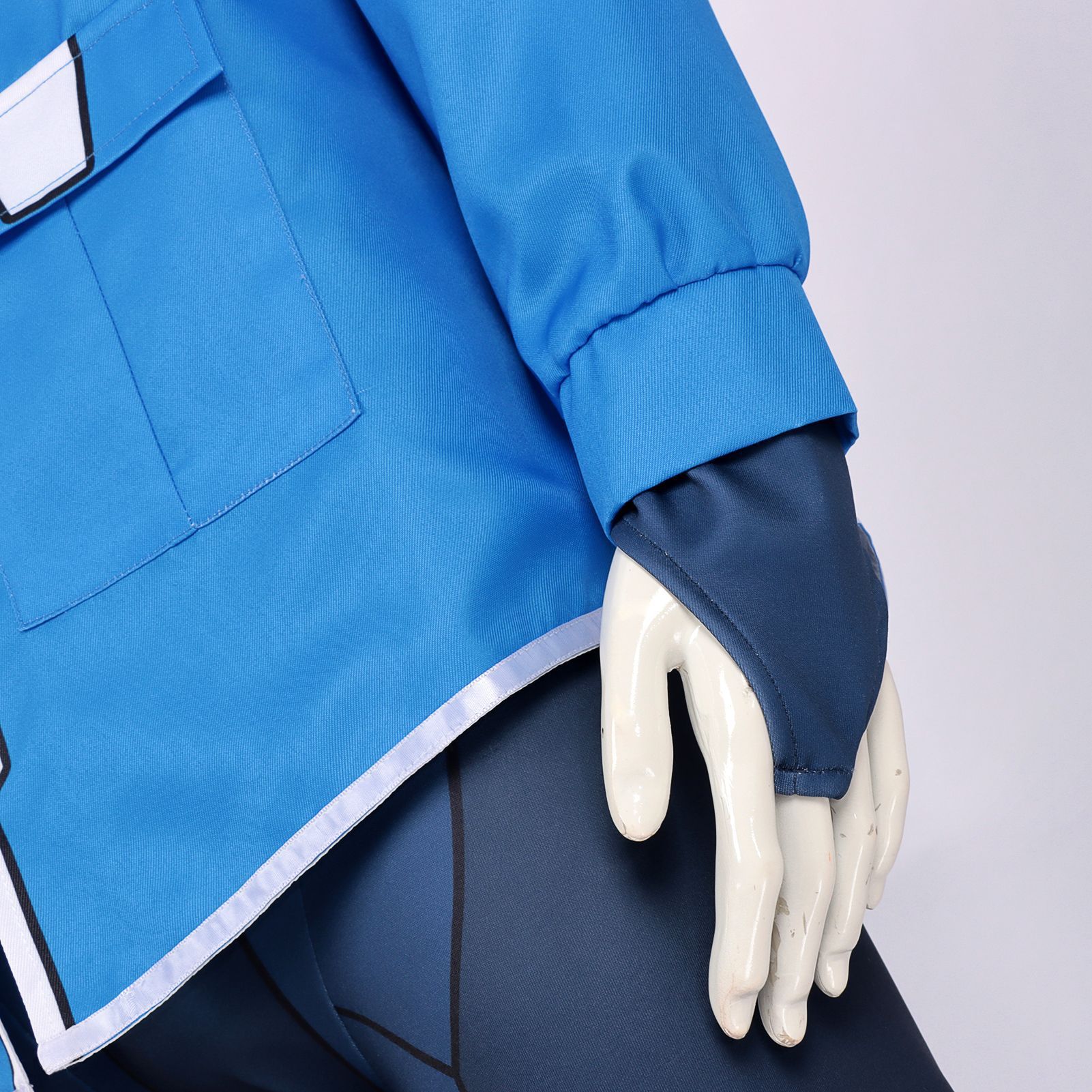 Code Name D Cosplay Costume An - Anime Cosplay Name review and price