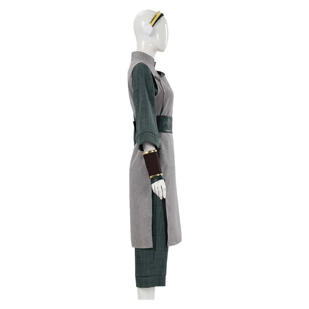 Toph Beifong Cosplay Zuko Cost - Cosplay Avatar Anime review and price