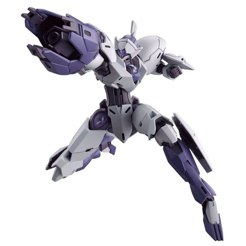 Bandai Gundam Mercury Witch De - Bandai Gundam Hg review and price