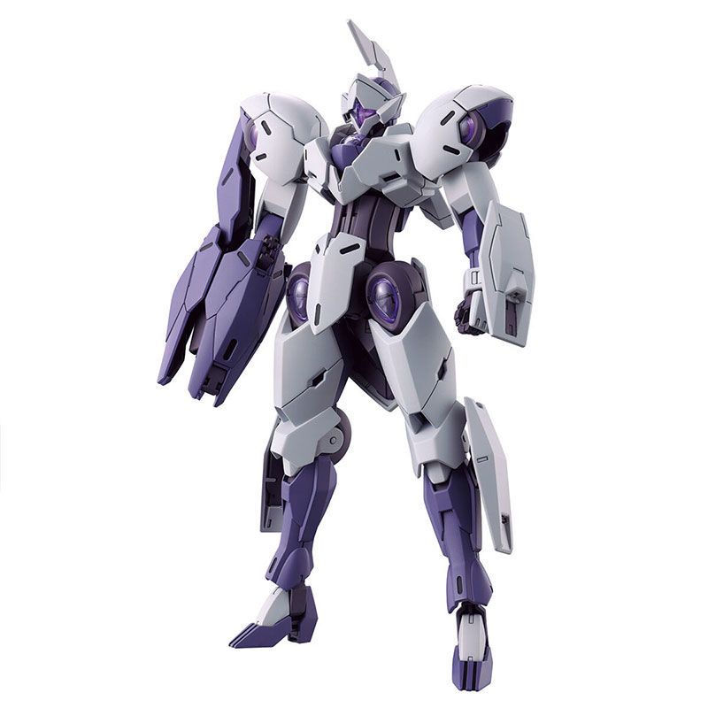 Bandai Gundam Mercury Witch De - Bandai Gundam Hg review and price
