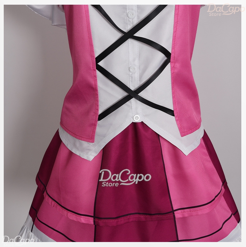 Limbus Company E.G.O::In the N - Anime Cosplay Name review and price
