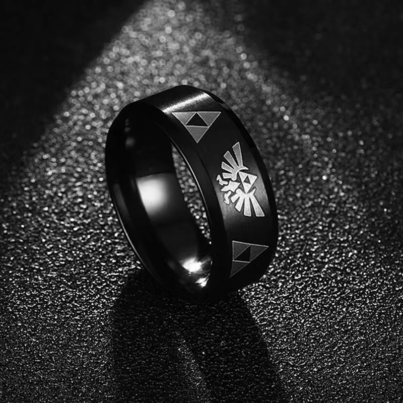 Fashion Anime Triforce Triangl - Anime Cosplay Name review and price