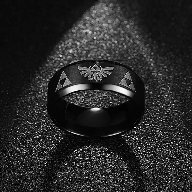 Fashion Anime Triforce Triangl - Anime Cosplay Name review and price