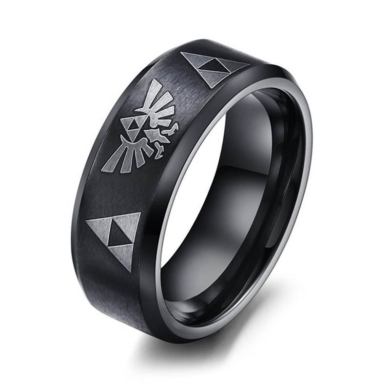 Fashion Anime Triforce Triangl - Anime Cosplay Name review and price