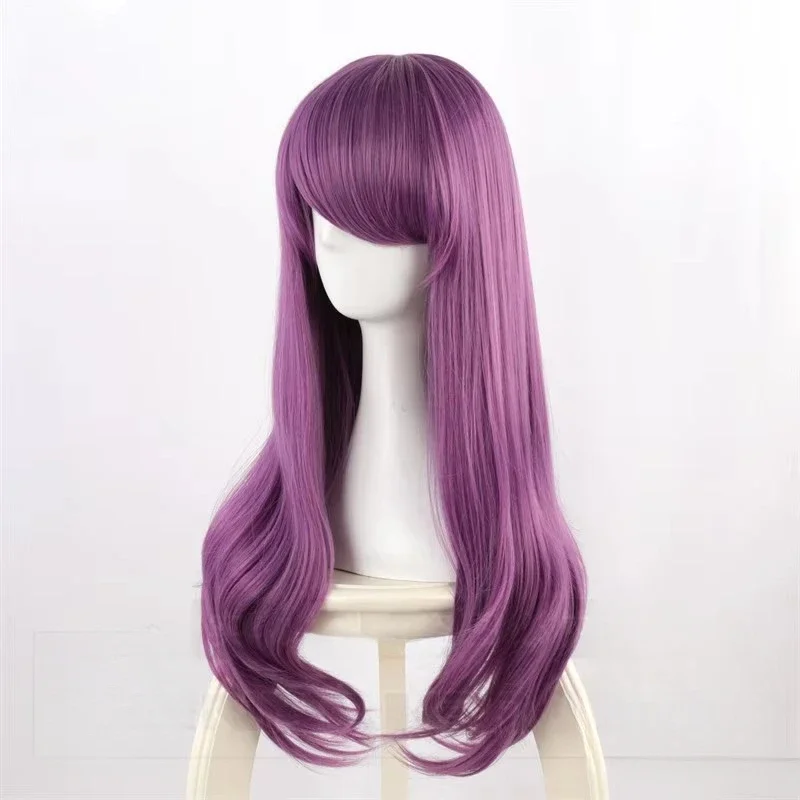 Rize Kamishiro Cosplay Wig Tok - Anime Cosplay Long Hair review and price