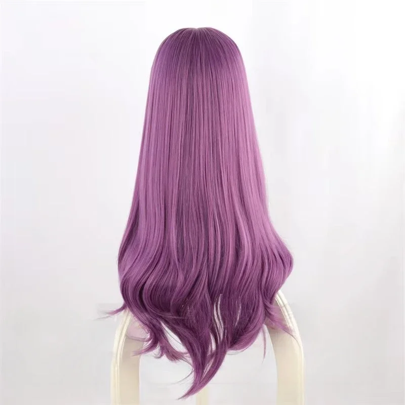 Rize Kamishiro Cosplay Wig Tok - Anime Cosplay Long Hair review and price