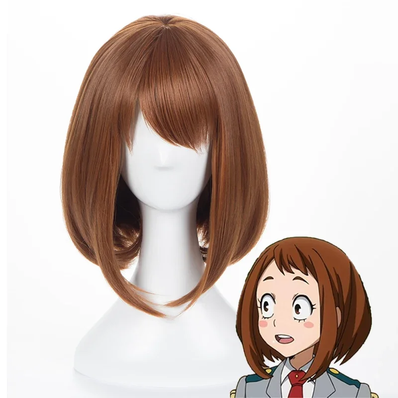 Anime My Hero Academia Ochako  - Anime Cosplay Website review and price