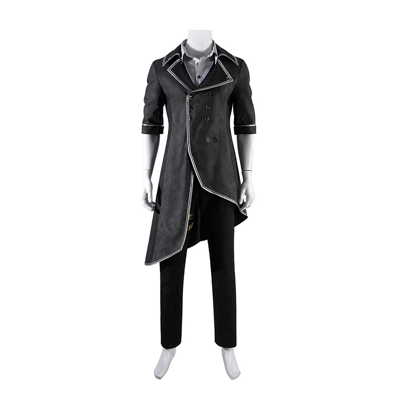 Verso Cosplay Clair Obscur:Exp - Anime Cosplay Costumes Female review and price