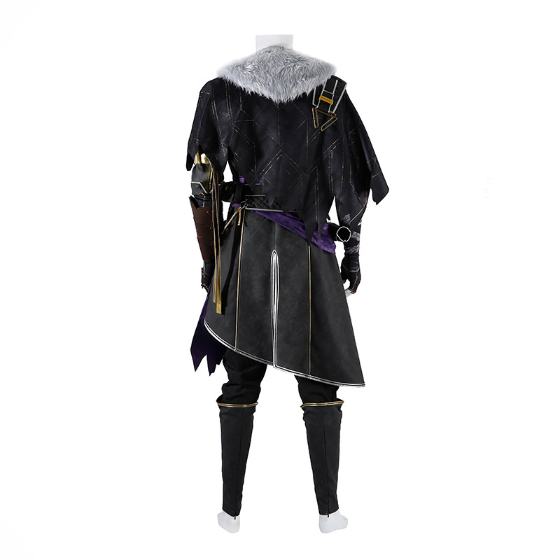 Verso Cosplay Clair Obscur:Exp - Anime Cosplay Costumes Female review and price