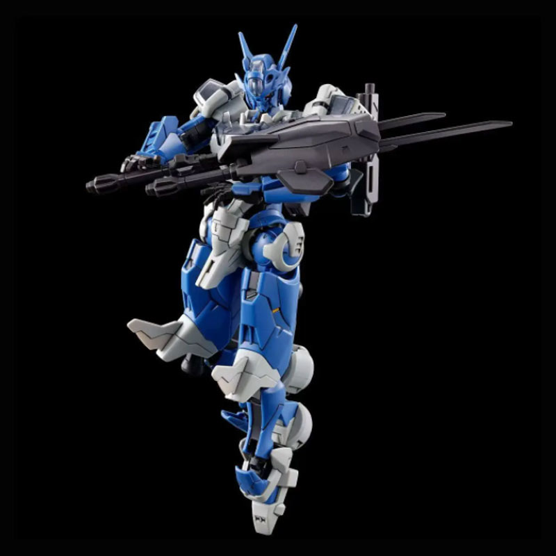 JMS New HG 1/144 Mercury Spiri - Bandai Gundam Hg review and price