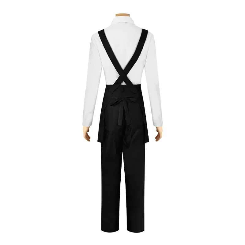Suit For Anime Chainsaw Man Co - Anime Cosplay Chainsaw Man review and price